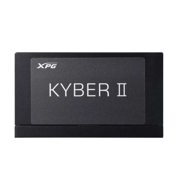 A-Data 750W 80+ Gold XPG Kyber II