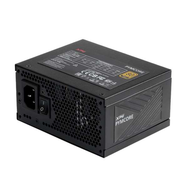A-Data 850W 80+ Gold XPG Pymcore