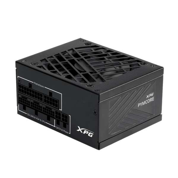 A-Data 850W 80+ Gold XPG Pymcore