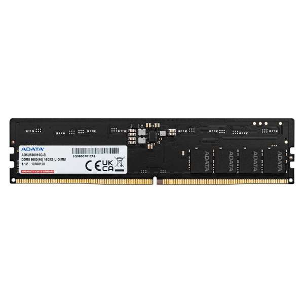 A-Data 8GB DDR5 5600MHz