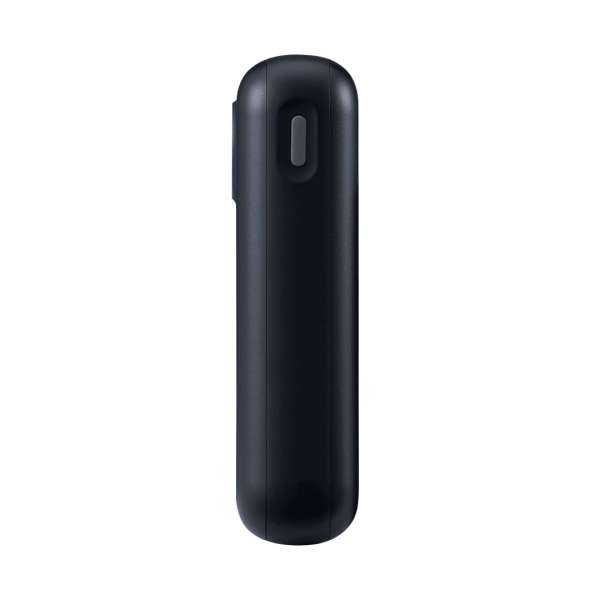 A-Data C100 Digital Display 10000mAh PowerBank Black