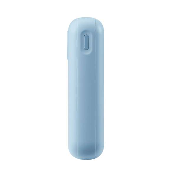 A-Data C100 Digital Display 10000mAh PowerBank Blue