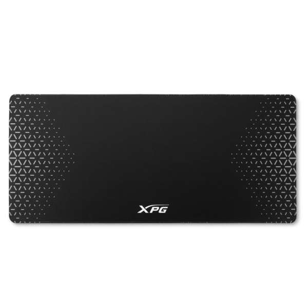 A-Data Frontline II XL Gaming Egérpad Black