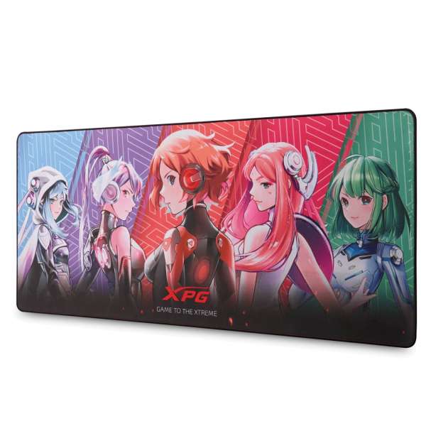 A-Data Frontline XL Saga Series Gaming Egérpad