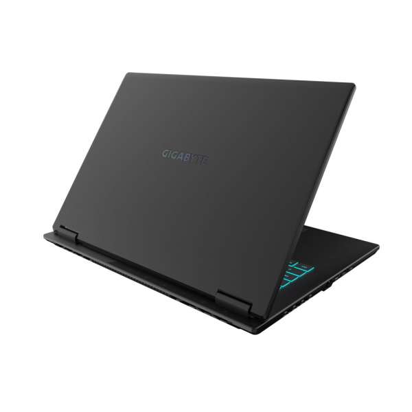 Gigabyte GAMING A16 3VH Black