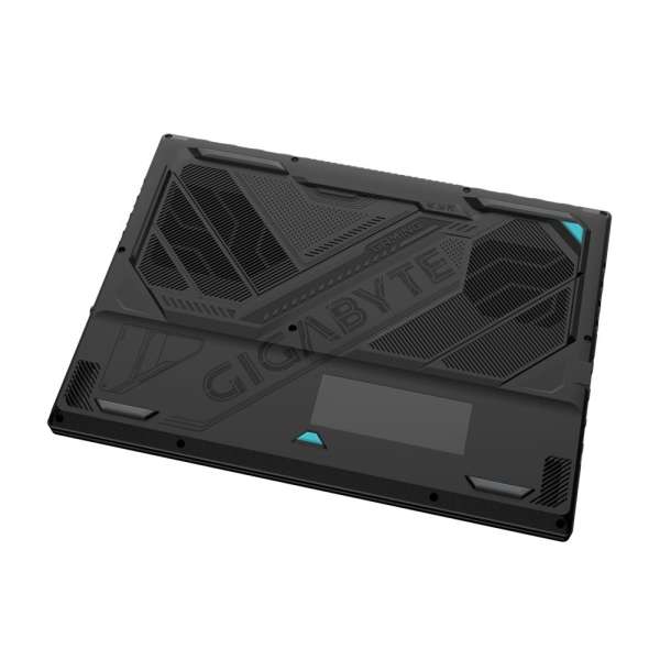 Gigabyte GAMING A16 3VH Black