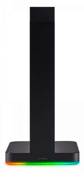 Corsair ST100 RGB Premium Headset Stand with 7.1 Surround Sound Black