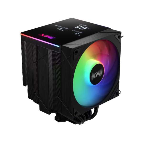 A-Data XPG MAESTRO PLUS 62DA CPU Air Cooler