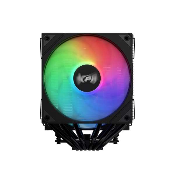 A-Data XPG MAESTRO PLUS 62DA CPU Air Cooler