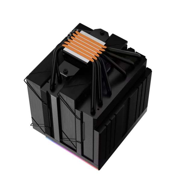 A-Data XPG MAESTRO PLUS 62DA CPU Air Cooler