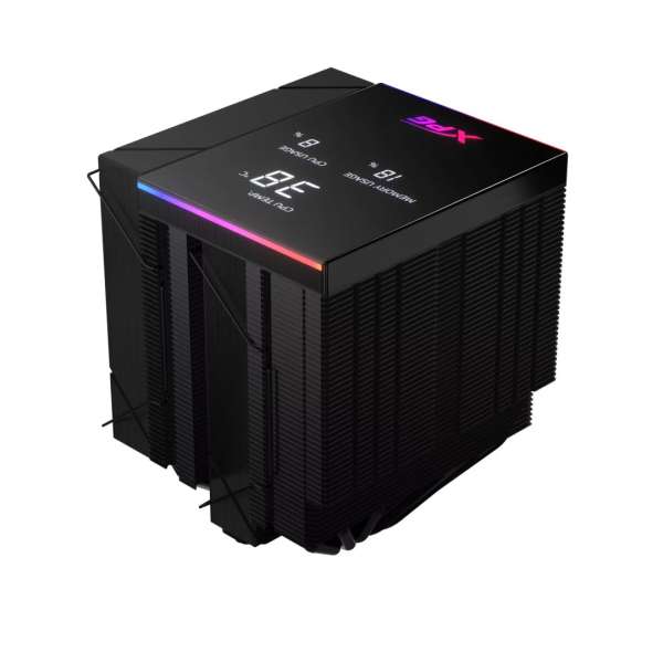 A-Data XPG MAESTRO PLUS 62DA CPU Air Cooler