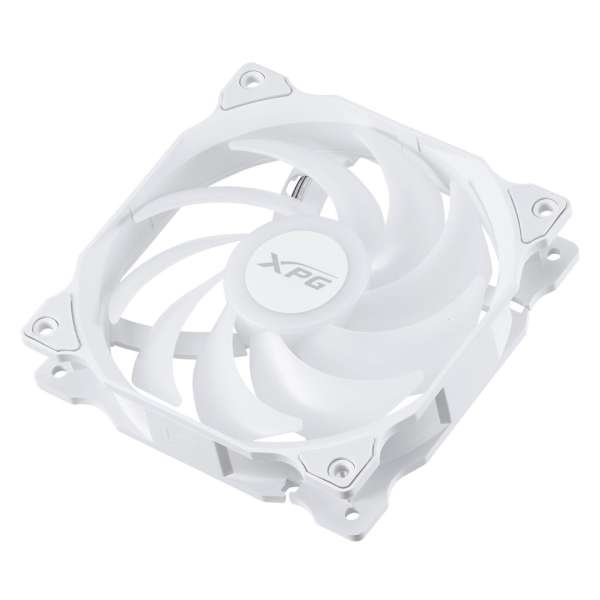 A-Data XPG Vento 120 ARGB PWM White