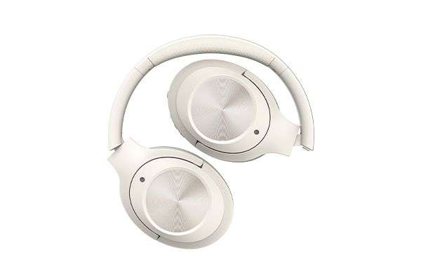 A4-Tech BH220 Wireless Headset Beige