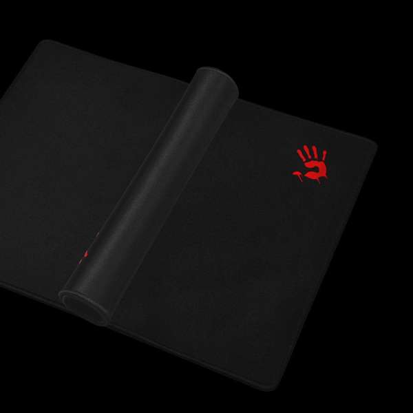 A4-Tech Bloody B-035S Egérpad Black