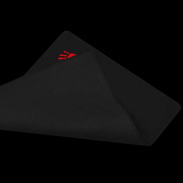 A4-Tech Bloody B-035S Egérpad Black