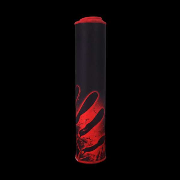 A4-Tech Bloody B-087S Egérpad Black/Red