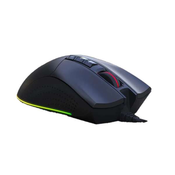 A4-Tech Bloody ES9 Plus Gaming Mouse Black