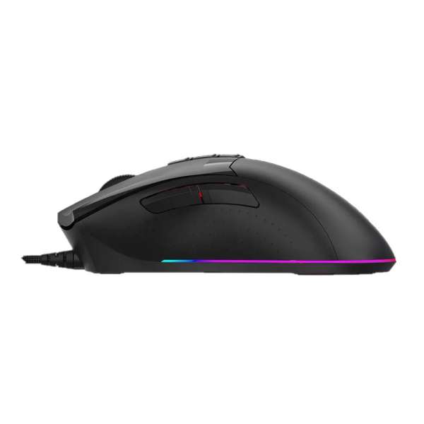 A4-Tech Bloody ES9 Pro Gaming Mouse Black