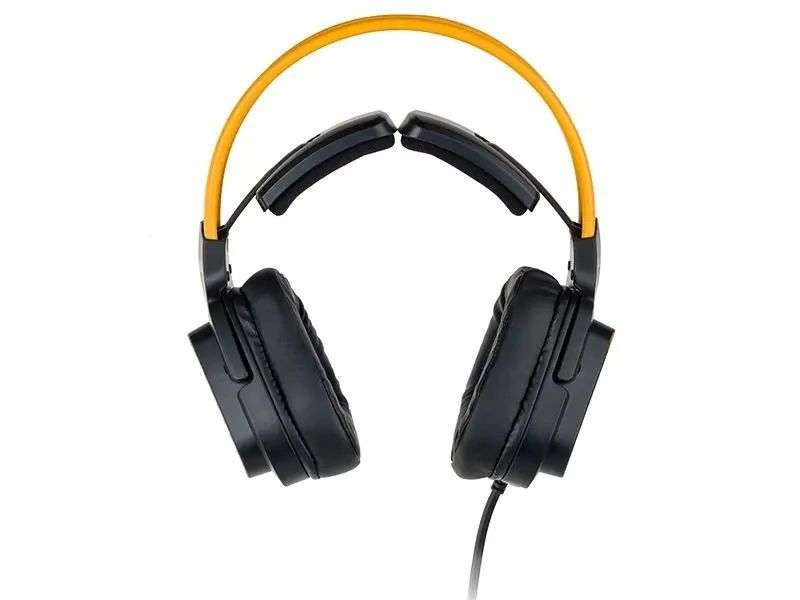 A4-Tech Bloody G565 RGB Headset Energy Black