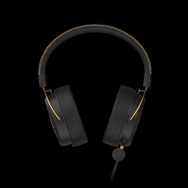 A4-Tech Bloody M595 Gaming Headset Renegade Midnight