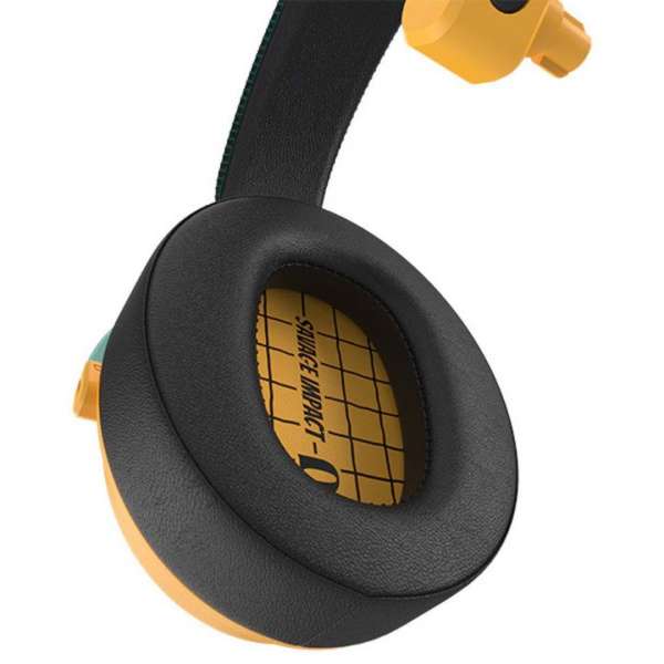 A4-Tech Bloody MR595 Wireless Bluetooth Headset Renegade Sunset