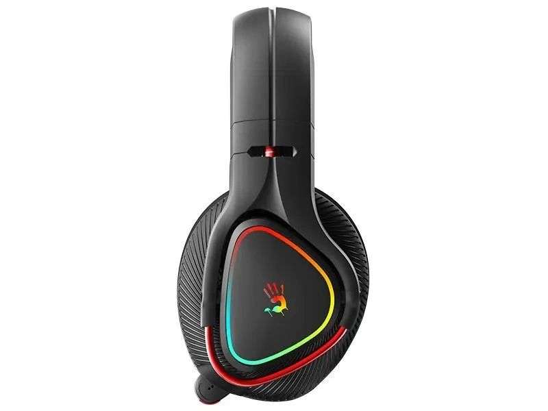 A4-Tech Bloody MR710 Wireless Bluetooth Gaming Headset Black
