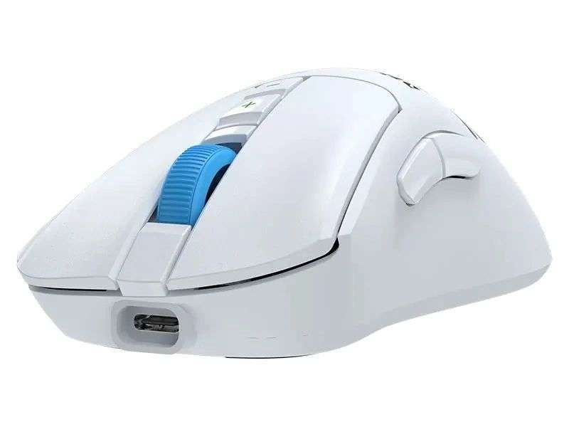 A4-Tech Bloody R73 Ultra Duo Gaming Wireless Mouse Nyx Mirage