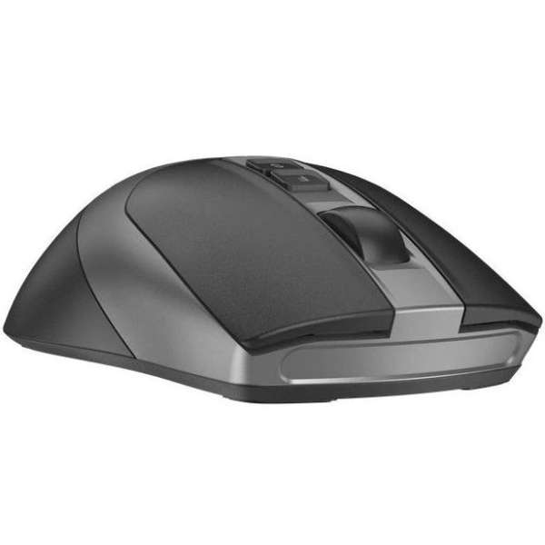 A4-Tech Fstyler FB50CS Plus Wireless Mouse Black