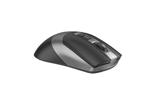 A4-Tech Fstyler FG50 Plus Wireless Mouse Black