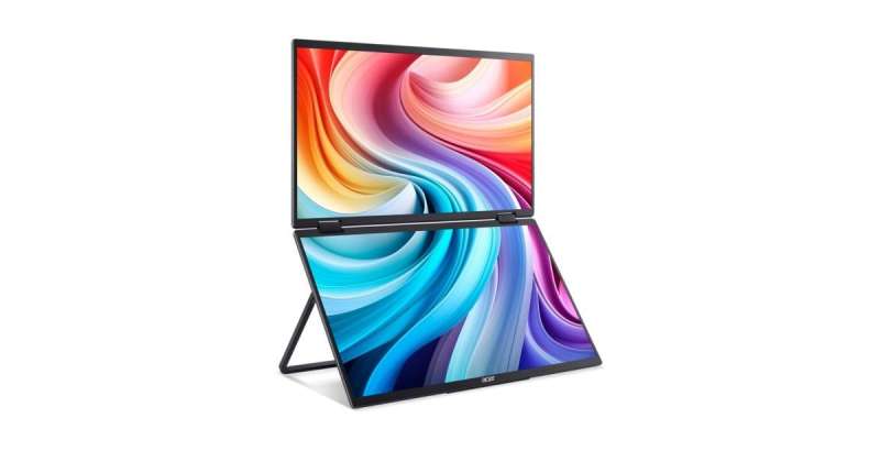 Acer 15,6" PD163Qbmiuux IPS LED Portable