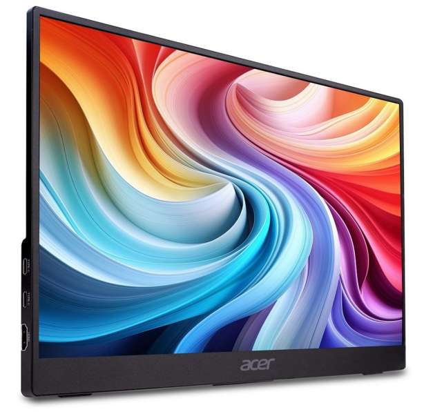 Acer 15,6" PM161QB1bmiuux IPS LED