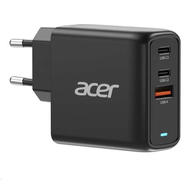 Acer 167W GaN PD Charger Black