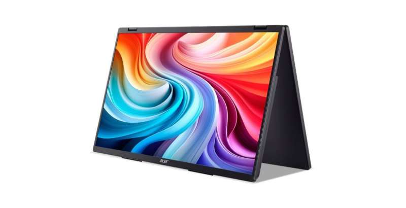 Acer 18,5" PD193QTEbmiuux IPS LED Portable