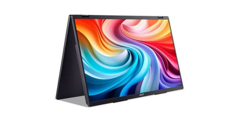 Acer 18,5" PD193QTEbmiuux IPS LED Portable