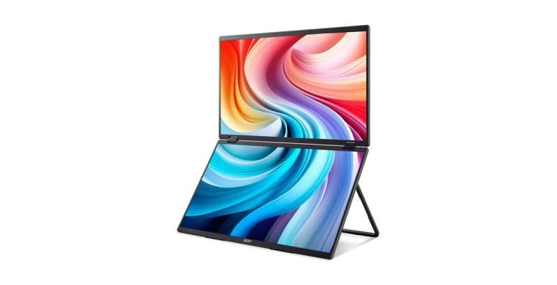 Acer 18,5" PD193QTEbmiuux IPS LED Portable