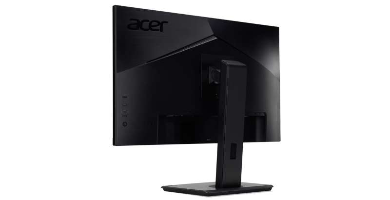 Acer 21,5" B227QDEbmiprczxv IPS LED