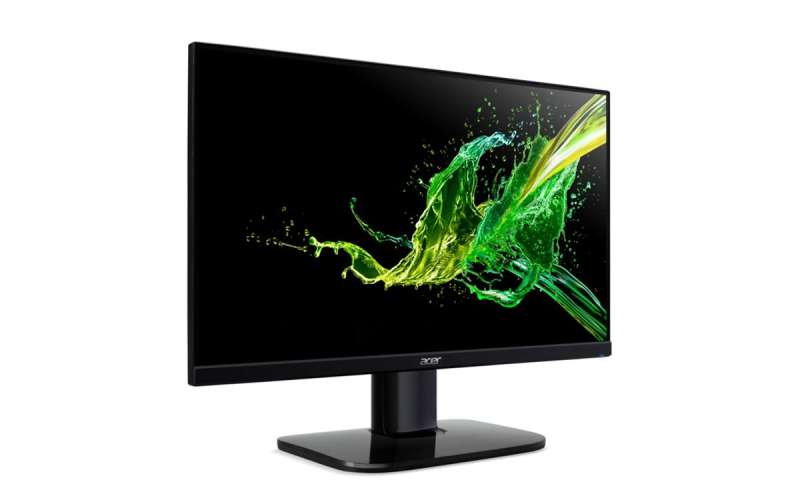 Acer 21,5" KA222QE0bi IPS LED