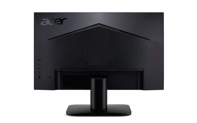 Acer 21,5" KA222QE0bi IPS LED