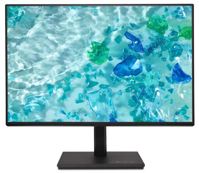 Acer 23,8" B247YGbmiqprx IPS LED