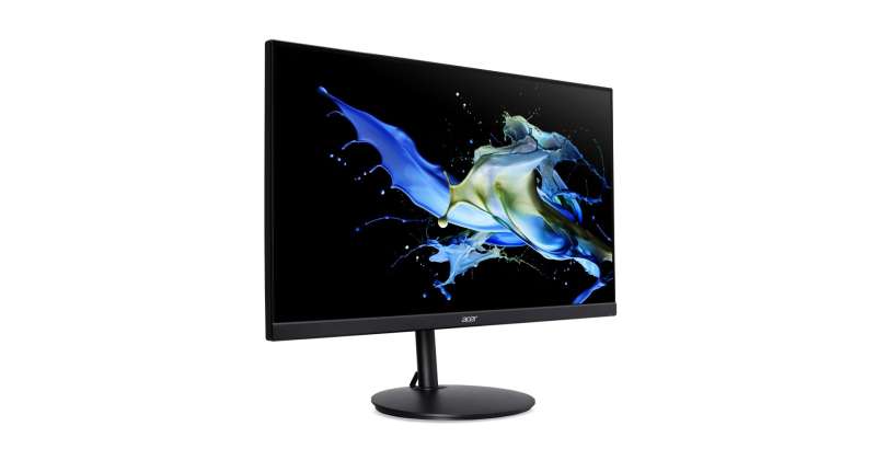 Acer 23,8" CB242YP6bipr IPS LED