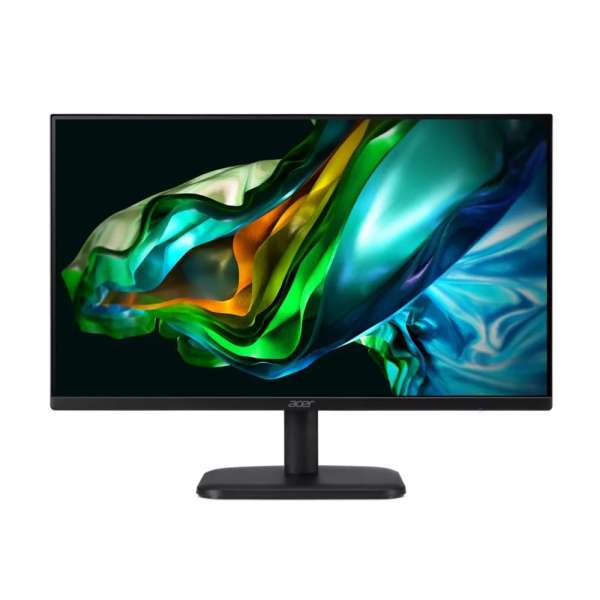 Acer 23,8" EK241YP0BI IPS LED