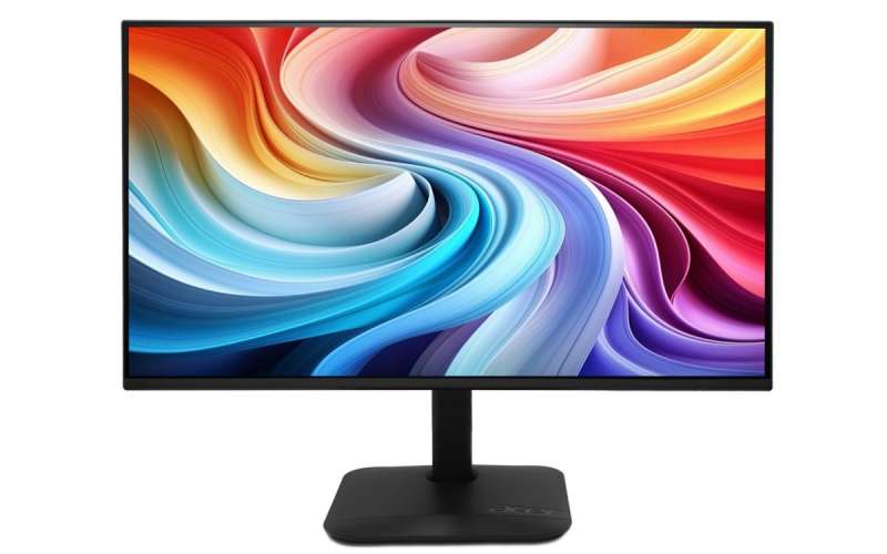 Acer 23,8" KA242YGbip IPS LED
