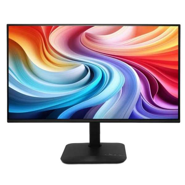Acer 23,8" KA242YP6b IPS LED