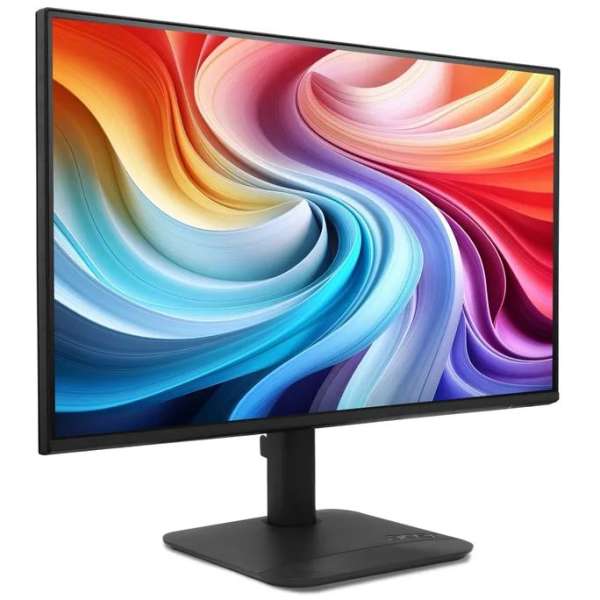 Acer 23,8" KA242YP6b IPS LED