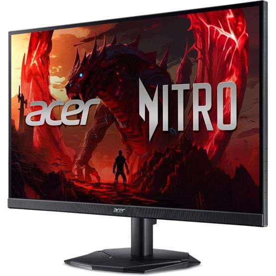 Acer 23,8" KG241YX3bip LED