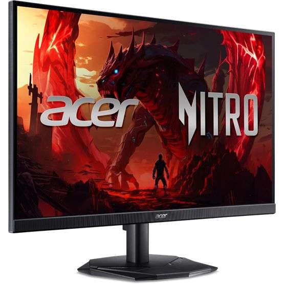 Acer 23,8" KG241YX3bip LED