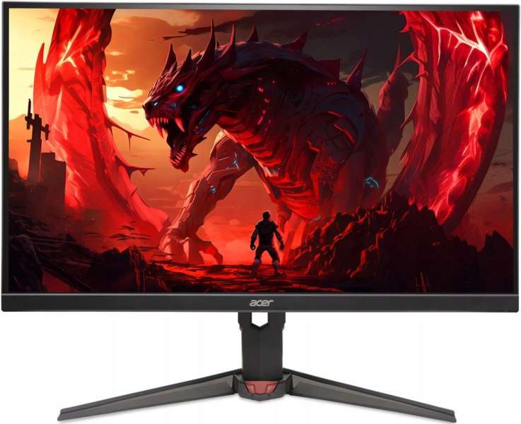 Acer 23,8" Nitro XV240YW3bmiiprx IPS LED