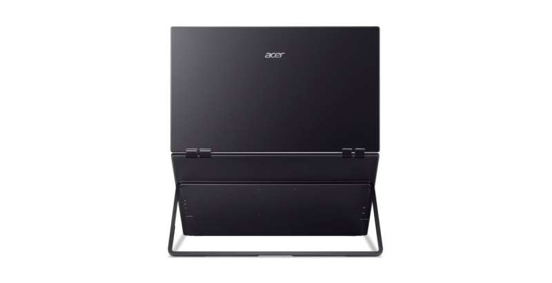 Acer 23,8" PD243YEbmiuux IPS LED Portable