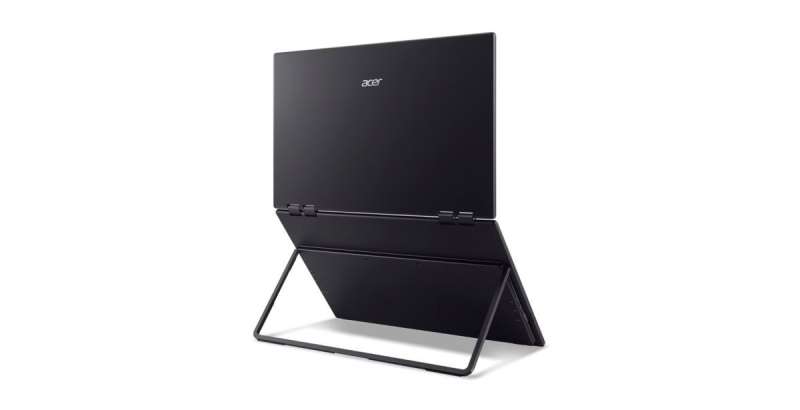 Acer 23,8" PD243YEbmiuux IPS LED Portable
