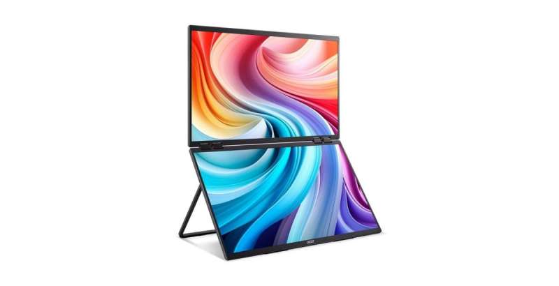 Acer 23,8" PD243YEbmiuux IPS LED Portable